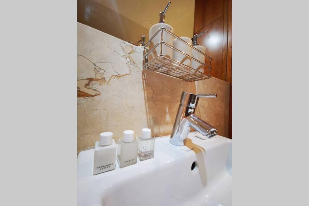 1507-Amazing Views & Unique Joburg Cbd Luxury Apartment Johannesburg Luaran gambar