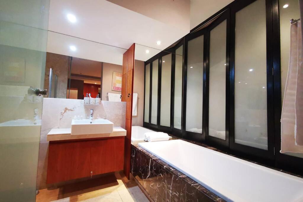1507-Amazing Views & Unique Joburg Cbd Luxury Apartment Johannesburg Luaran gambar