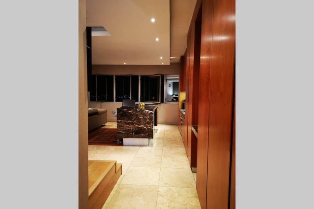 1507-Amazing Views & Unique Joburg Cbd Luxury Apartment Johannesburg Luaran gambar