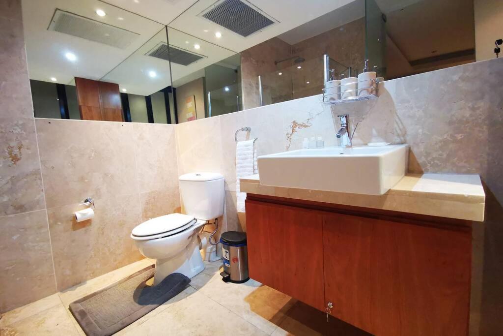 1507-Amazing Views & Unique Joburg Cbd Luxury Apartment Johannesburg Luaran gambar