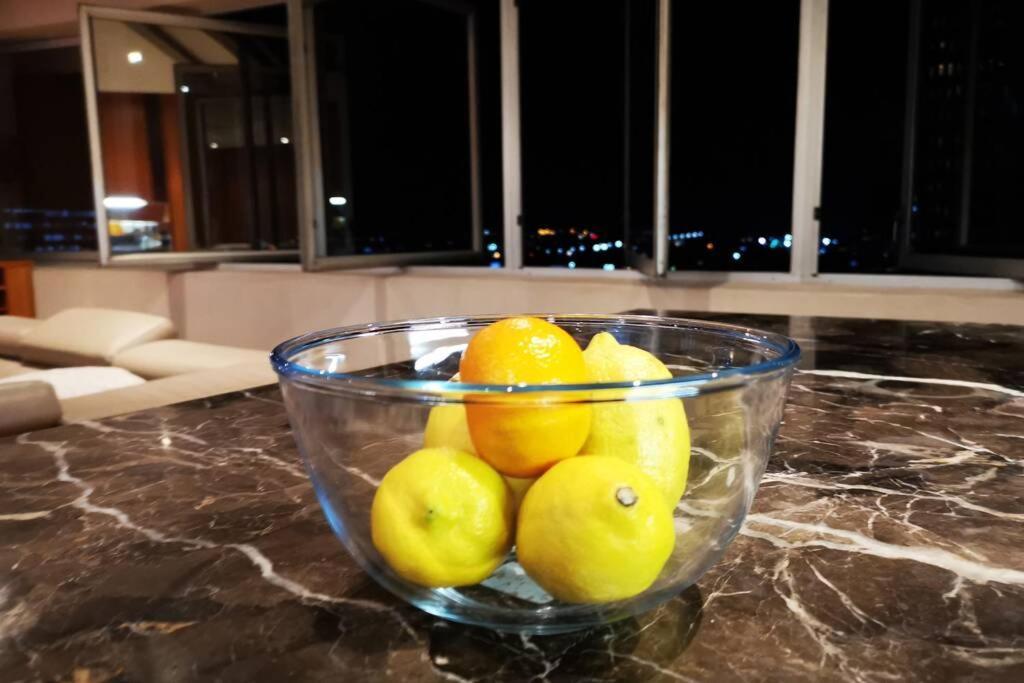 1507-Amazing Views & Unique Joburg Cbd Luxury Apartment Johannesburg Luaran gambar
